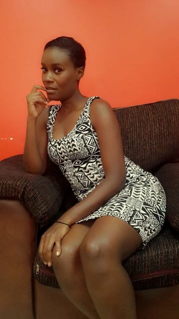 Juliana Kanyomozi has praised Bebe Cool' latest album 'Mama'