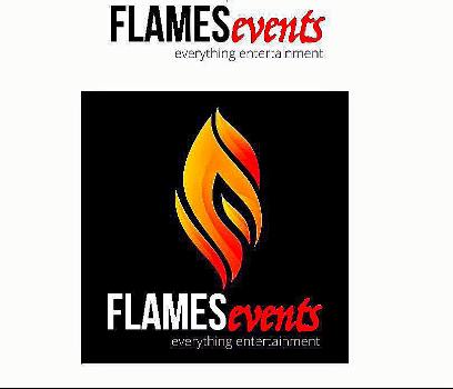 Gareth's new events company