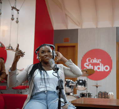 Waje II