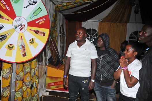 a-ubl-customer-spins-the-wheel-at-the-bell-tent