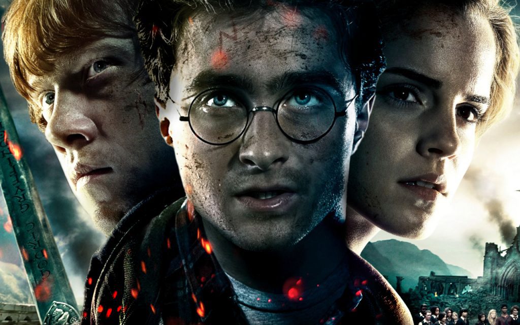 harry