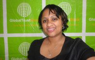 Desire Luzinda Celebrates Xmas With Orphans