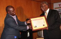 Pherrie, Lubwama Tie Knot