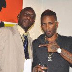 Kibira Wins Visionary Award