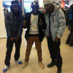 Ghetto President Bobi Wine Spits Fire At Bebe Cool