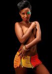 ‘I Have Never Dated Any Ugandan Girl’ – King Lawrence