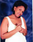 Meet Uganda’s Most Outstanding Female Model 2013, Doreen Kabareebe