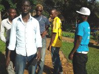 Weasel Dumped By Ex Beauty Queen Lover, Carol