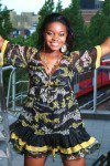 Juliana Releases New Love Song