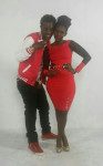 Africa’s Next Top Model Aamito Back Home