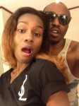 Model Asma Uwase Exclusive!