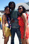 Kenya’s Comedian Mdomo For Pablo Live Show