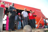Emirates Connects Uganda To A380 Network