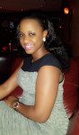 Anne Kansiime Starts Show At Citizen TV