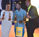 Ebonies’ Hady Sengo On Acting and Love Life