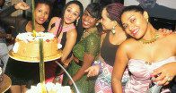 Meet 2014 Miss Asia Pacific World Ugandan Contestants