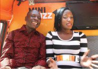 Esther Akankwasa Sizzles In Bikini