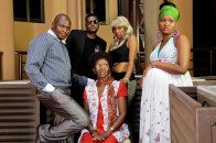 Bebe Takes Concert To Serena