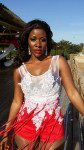 Jamaican Star Nyanda Promises Big Performance