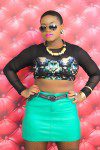 Brenda, AK47 Release A Love Collabo