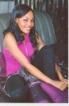 Juliana, Musisi Shine At Airtel Awards
