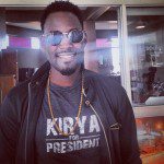 SMILE UGANDA by Irene Ntale