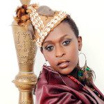 EQUATION by Desire Luzinda