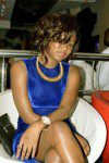Judith Heard Shifts Shop To Village Mall