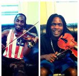 Zari Flaunts Hot Body