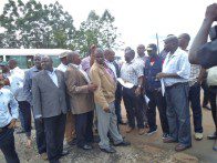 Uchumi Employee Wins Brazil Trip In Sip Sip Samba Promotion By Uganda Breweries Limited