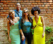Pretty Glo Settles In Kigali