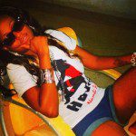 Sheebah Karungi Nude Picture Leaks