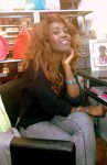 Kenyan Socialites At War Over Bums