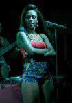 Chameleone, Tigan’s Ex Rinah Too Close