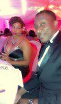 Zari Flaunts Hot Body In Tanzania
