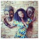Fyonna Nsubuga Jets In For Mpaka Mwisho Tour