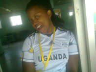 SK Mbuga Is My Man – Leila Kayondo