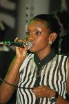 Party Gal Shantal Hits Out At Celebrities Over Children Neglect