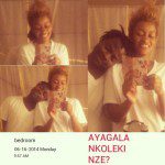 Kenzo, Demarco Set For A Collabo But Which Language?