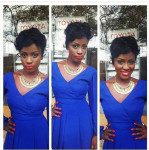 Desire Luzinda’s Booty Tantalises Minister Kibuule