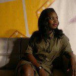 Kenyan Socialite Judy Shows Off Juicy Assets