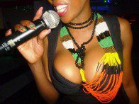 Tania Joins Uganda Aviation School