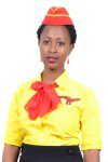 Brenda To Premiere Hajji Video