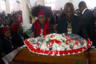 Ntagali’s Son Timothy Set To Wed