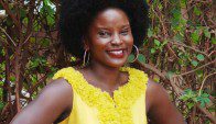 Finally Am Set To Pursue My Childhood Dream – Flavia Tumusiime