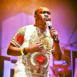 Kenyan Socialite Judy Unleashes Hot Curves