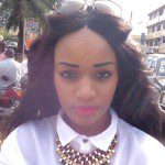 Juliana’s Son Keron Put In His Final Resting Place