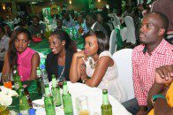 Urban TV’s Mariat Finally Balloned