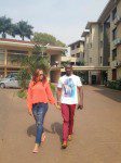 Ntagali’s Son Timothy Set To Wed