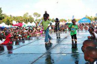 Mirinda Miss Teen 2014 Grand Finale Date Confirmed